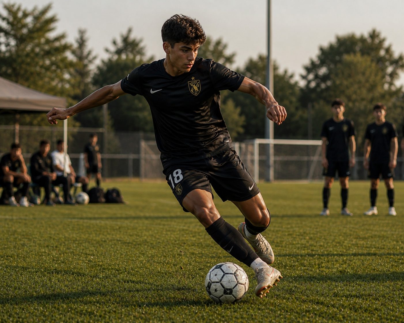 Academy Coaching Intelligence
