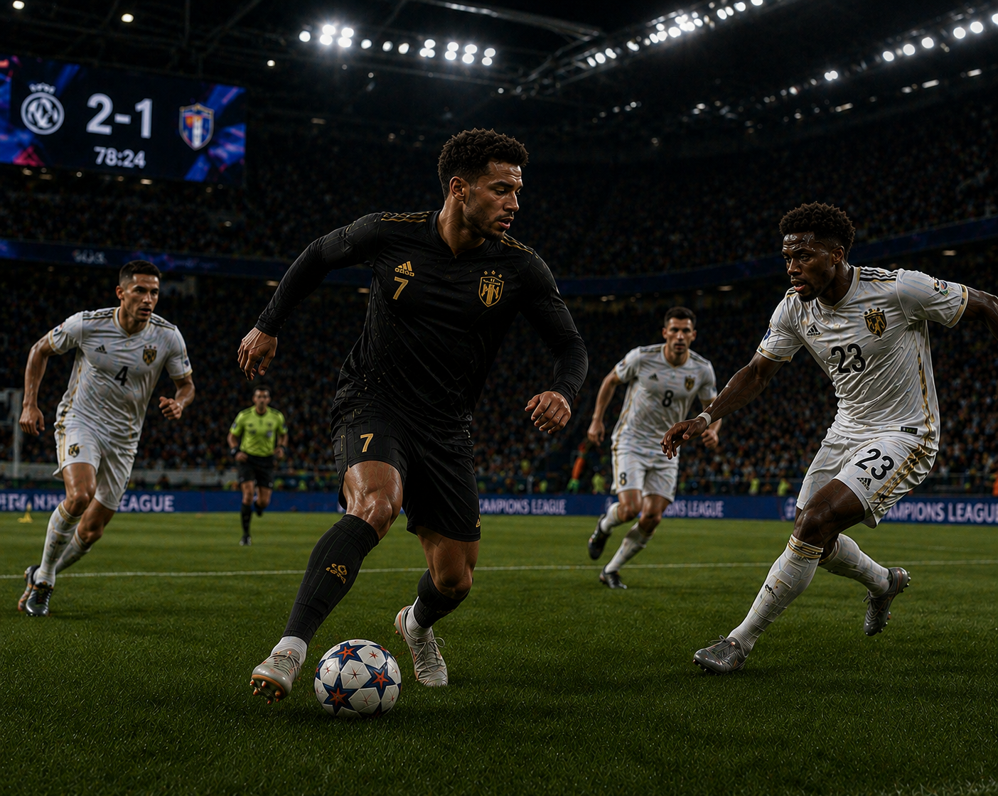 Professional Clubs