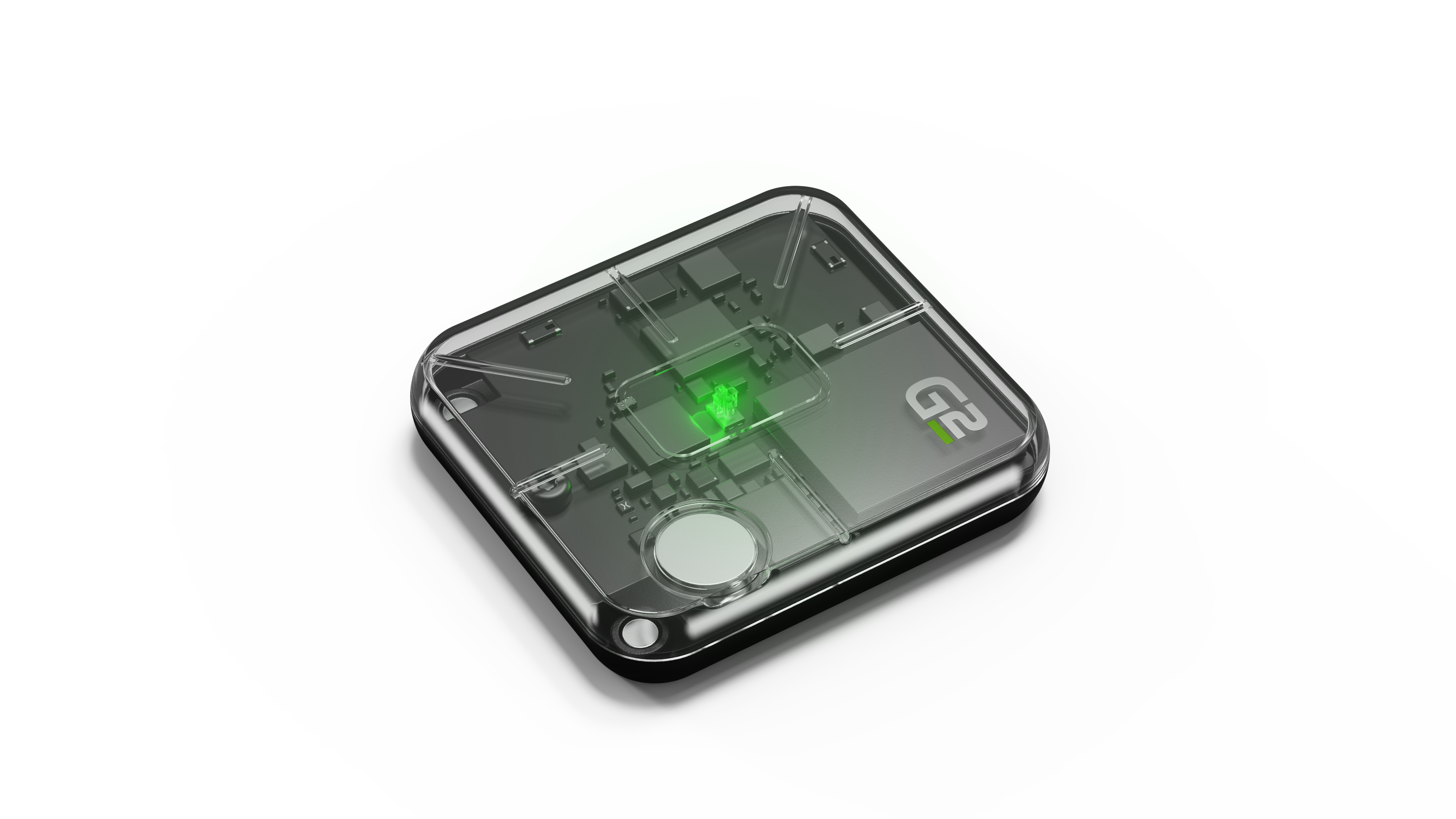 Sensor Technology