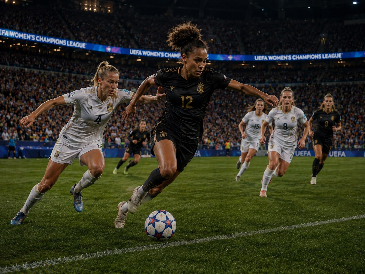 Women's Professional