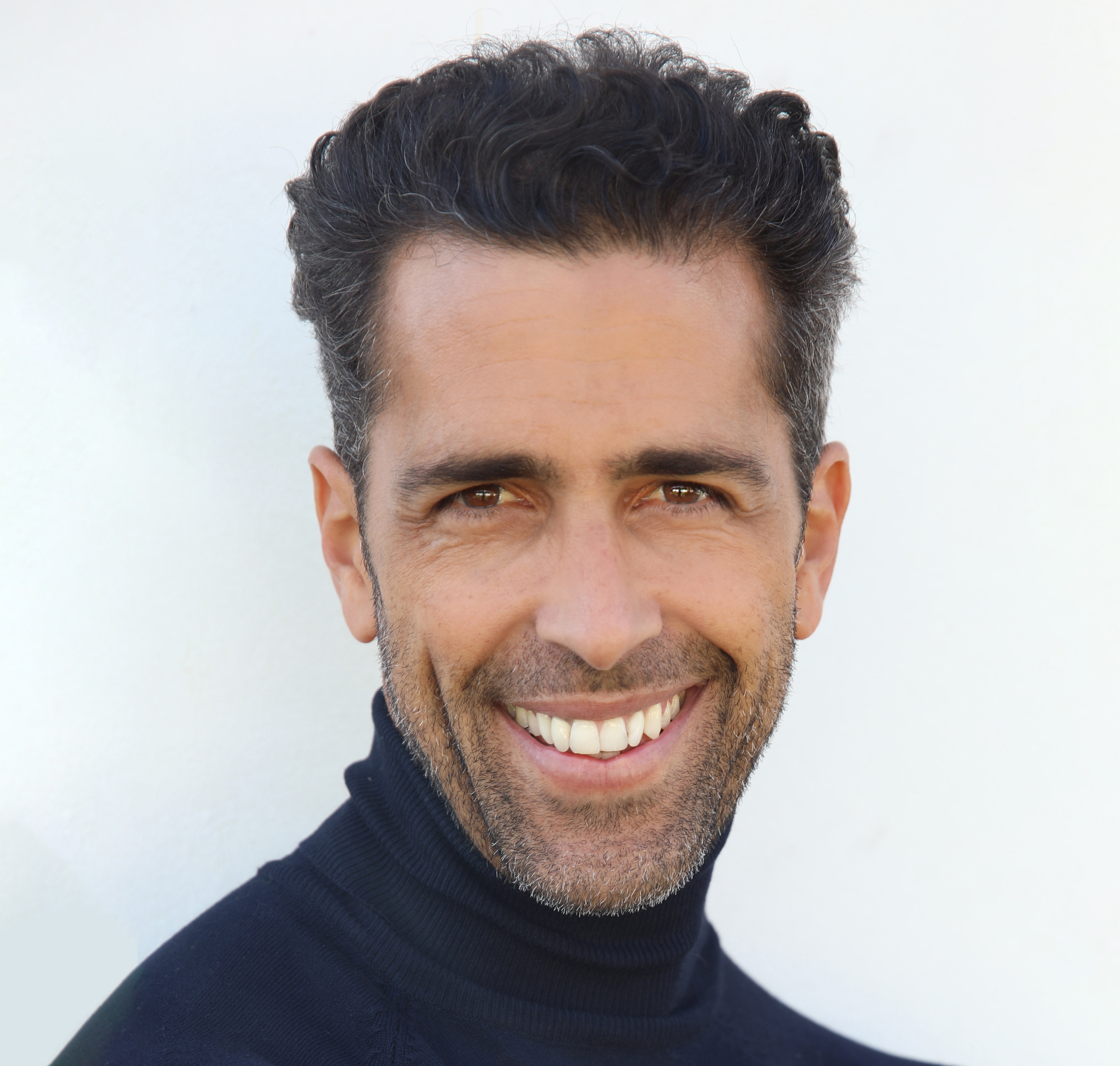 Christopher Roselli
