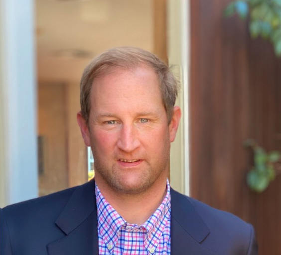Dr. Doug Hoogendyk