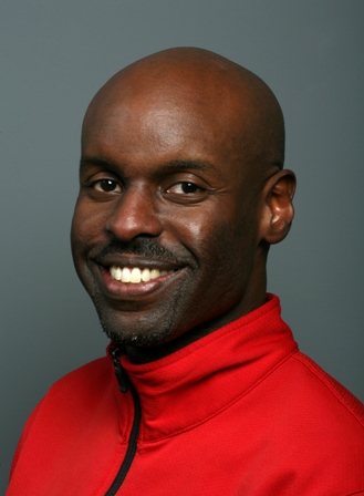Victor Hudson